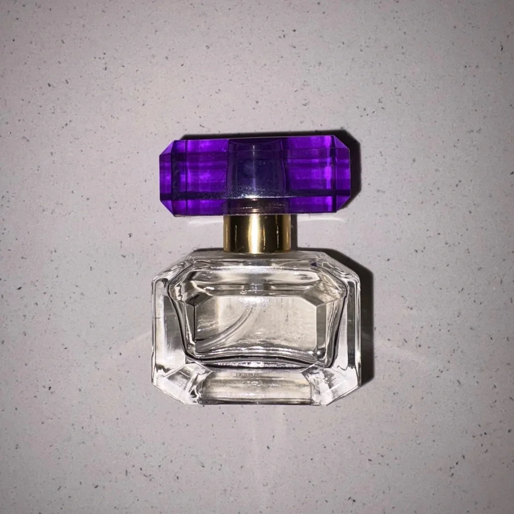 Celine Dion Perfume Pure Brilliance Eau De Toilette Spray 15 ml travel size - Picture 6 of 6